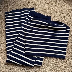 Two piece knitted set!